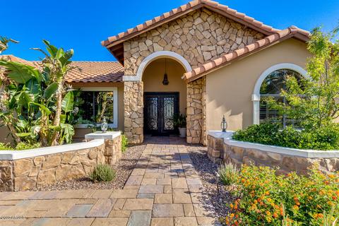 540 E Palo Verde St, Gilbert, AZ 85296 photo 4
