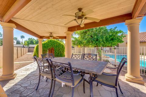 540 E Palo Verde St, Gilbert, AZ 85296 photo 39