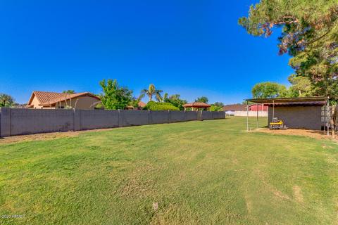 540 E Palo Verde St, Gilbert, AZ 85296 photo 47