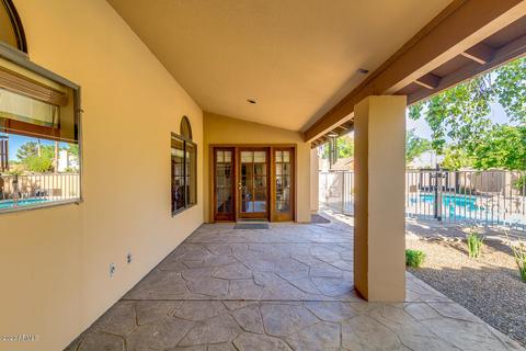 540 E Palo Verde St, Gilbert, AZ 85296 photo 35