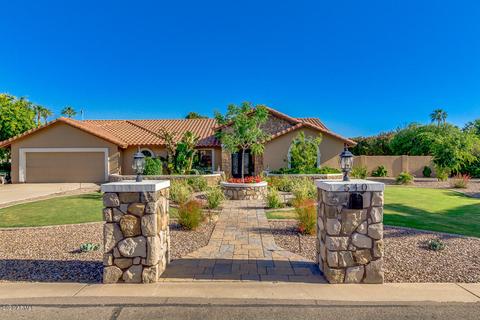 540 E Palo Verde St, Gilbert, AZ 85296 photo 2