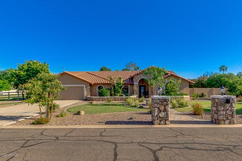 540 E Palo Verde St, Gilbert, AZ 85296 photo 1