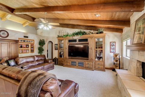 540 E Palo Verde St, Gilbert, AZ 85296 photo 18