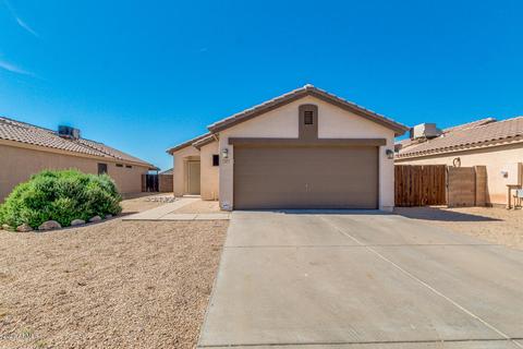 869 E Cochise Cir, Apache Junction, AZ 85119 photo 1