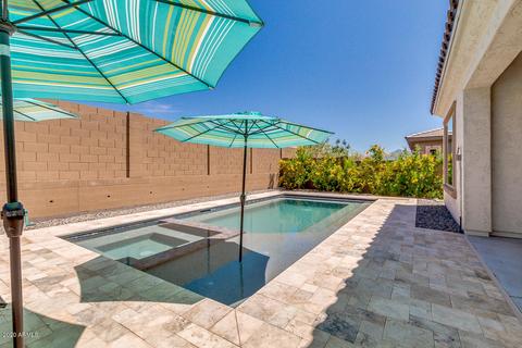 10626 Ensenada St, Mesa, AZ 85207 photo 45