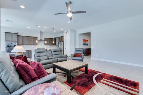 10626 Ensenada St, Mesa, AZ 85207 photo 18