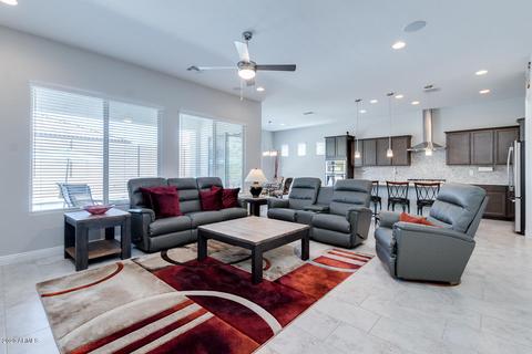 10626 Ensenada St, Mesa, AZ 85207 photo 15