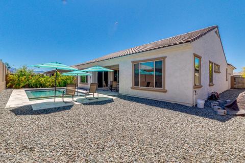 10626 Ensenada St, Mesa, AZ 85207 photo 47