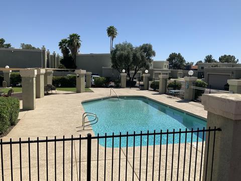 815 E Grovers Ave #59, Phoenix, AZ 85022 photo 27