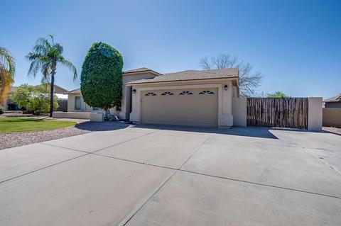 8113 Ensenada St, Mesa, AZ 85207 photo 2