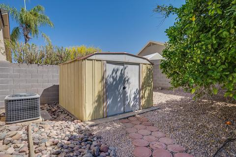 8113 Ensenada St, Mesa, AZ 85207 photo 40