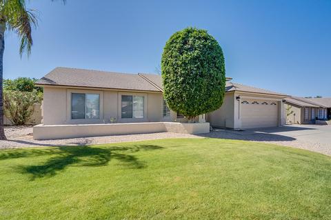8113 Ensenada St, Mesa, AZ 85207 photo 1