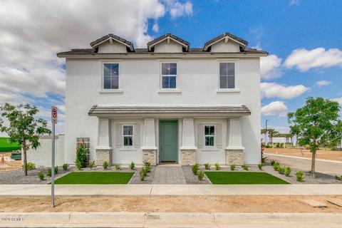 5531 S Dillon Cir, Mesa, AZ 85212 photo 2