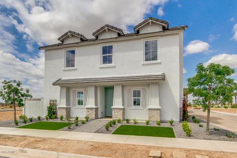 5531 S Dillon Cir, Mesa, AZ 85212 photo 4