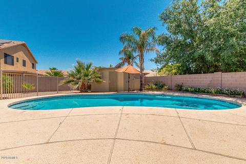 10263 E Capri Ave, Mesa, AZ 85208 photo 46