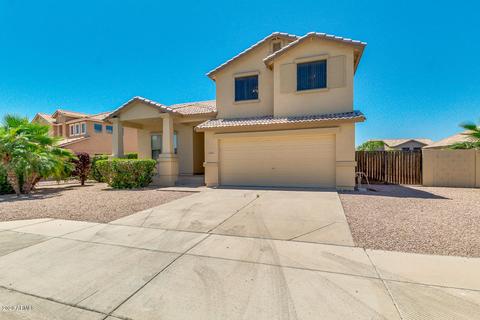 10263 E Capri Ave, Mesa, AZ 85208 photo 2