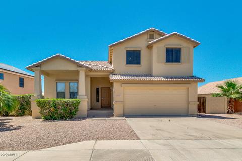 10263 E Capri Ave, Mesa, AZ 85208 photo 1