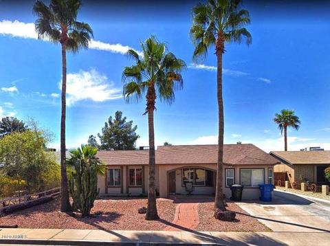 655 W Emerald Ave, Mesa, AZ 85210 photo 1