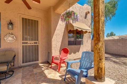 3473 E Harvard Ave, Gilbert, AZ 85234 photo 20