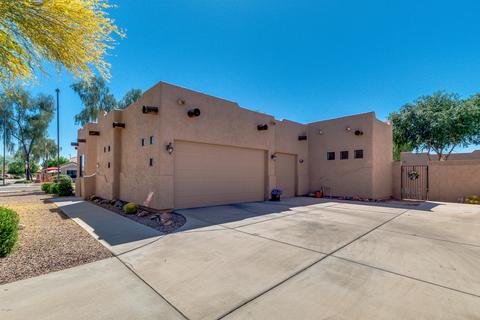 3473 E Harvard Ave, Gilbert, AZ 85234 photo 3