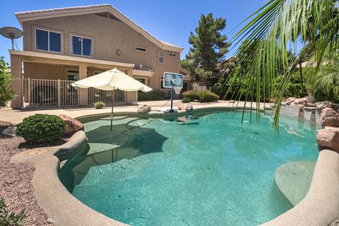 4448 E Tremaine Ave, Gilbert, AZ 85234 photo 4
