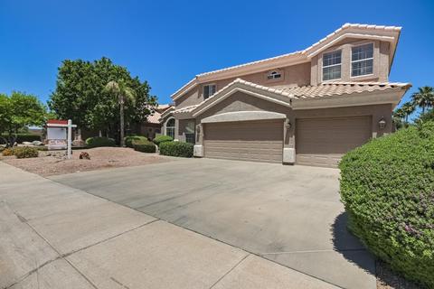 4448 E Tremaine Ave, Gilbert, AZ 85234 photo 6