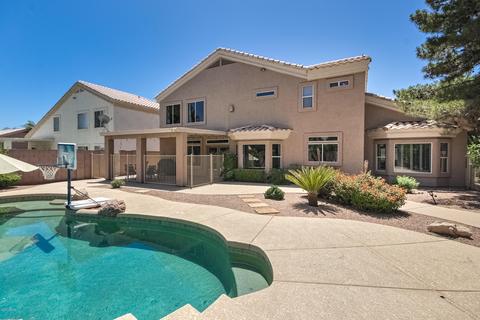 4448 E Tremaine Ave, Gilbert, AZ 85234 photo 55