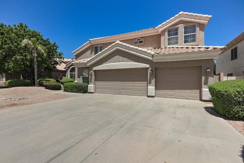 4448 E Tremaine Ave, Gilbert, AZ 85234 photo 7