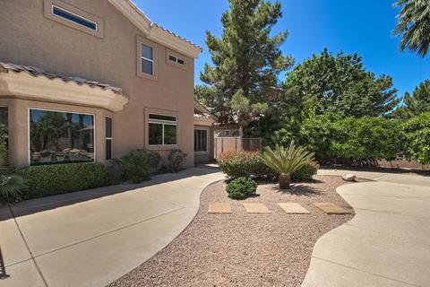 4448 E Tremaine Ave, Gilbert, AZ 85234 photo 61