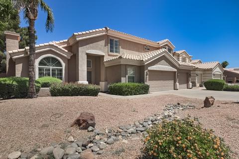 4448 E Tremaine Ave, Gilbert, AZ 85234 photo 1