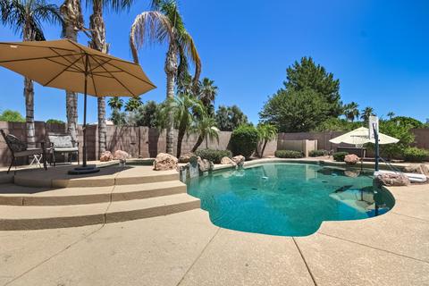 4448 E Tremaine Ave, Gilbert, AZ 85234 photo 56
