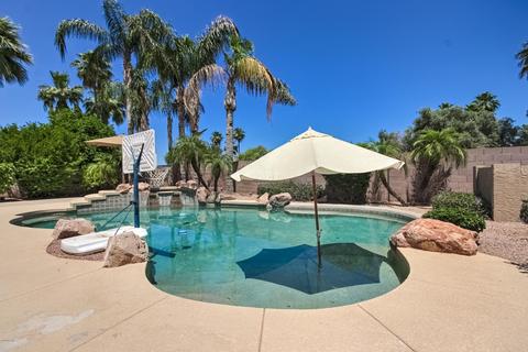 4448 E Tremaine Ave, Gilbert, AZ 85234 photo 57
