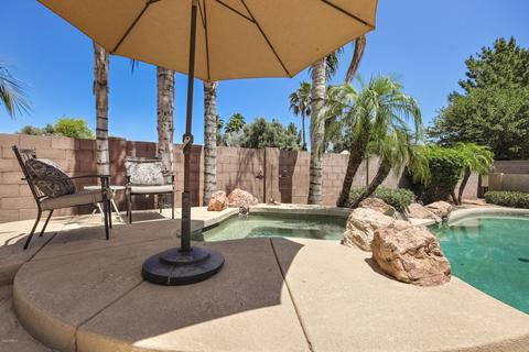 4448 E Tremaine Ave, Gilbert, AZ 85234 photo 59