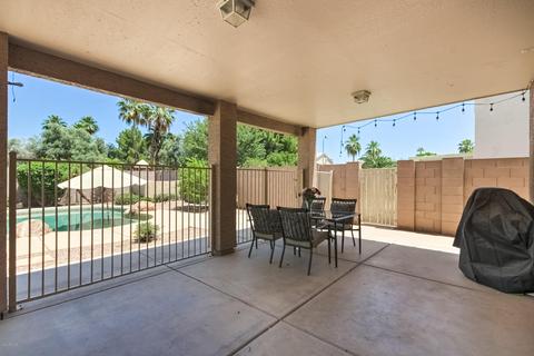 4448 E Tremaine Ave, Gilbert, AZ 85234 photo 67