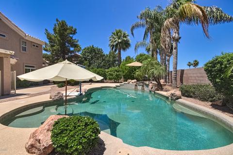 4448 E Tremaine Ave, Gilbert, AZ 85234 photo 58