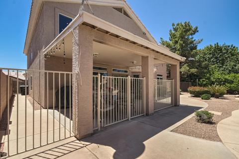 4448 E Tremaine Ave, Gilbert, AZ 85234 photo 63
