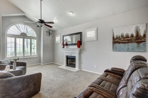 4448 E Tremaine Ave, Gilbert, AZ 85234 photo 15