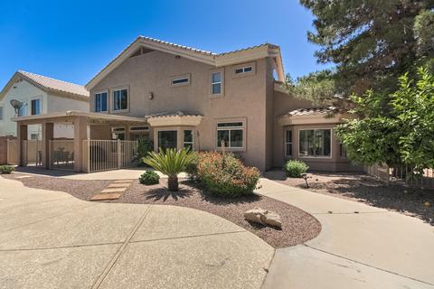 4448 E Tremaine Ave, Gilbert, AZ 85234 photo 60