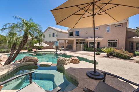 4448 E Tremaine Ave, Gilbert, AZ 85234 photo 5