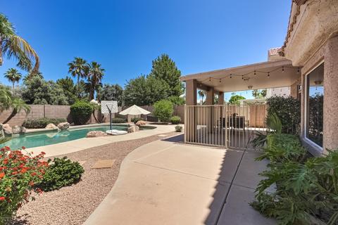 4448 E Tremaine Ave, Gilbert, AZ 85234 photo 66