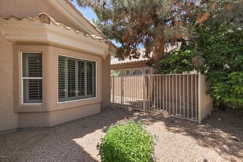 4448 E Tremaine Ave, Gilbert, AZ 85234 photo 64