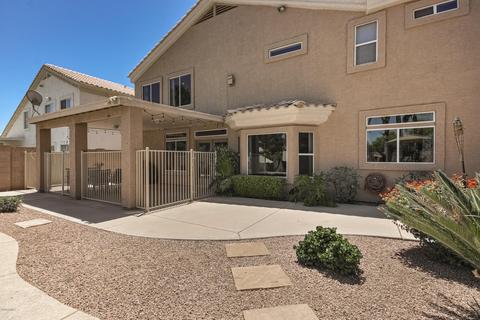 4448 E Tremaine Ave, Gilbert, AZ 85234 photo 62