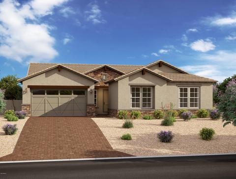 4305 S Apollo --, Mesa, AZ 85212 photo 1