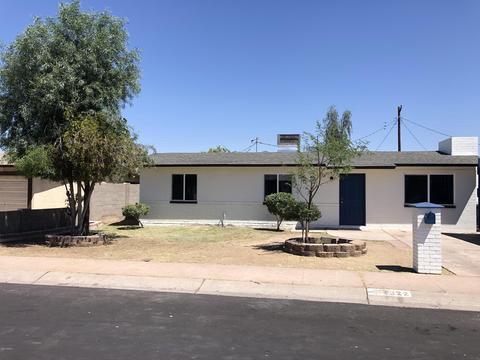 1322 E Chambers St, Phoenix, AZ 85040 photo 1