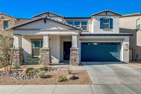 6617 E Morningside Dr, Phoenix, AZ 85054 photo 1
