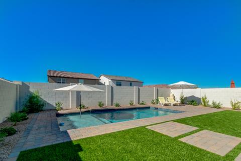 6617 E Morningside Dr, Phoenix, AZ 85054 photo 52