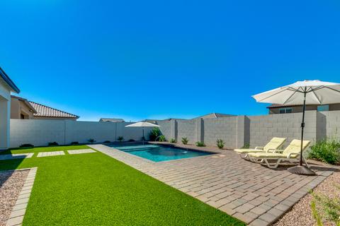 6617 E Morningside Dr, Phoenix, AZ 85054 photo 47