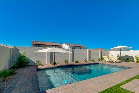 6617 E Morningside Dr, Phoenix, AZ 85054 photo 53