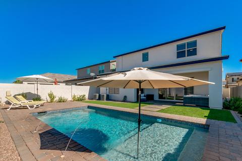 6617 E Morningside Dr, Phoenix, AZ 85054 photo 51