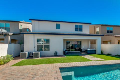 6617 E Morningside Dr, Phoenix, AZ 85054 photo 49